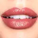 Batom Revlon Super Lustrous Glass Shine 003 Glossed Up Rose (3)