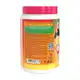 Creme para Pentear Manga Kids Cachinhos Ativados 1kg (3)