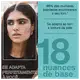 Maybelline Fit Me! Toque Matte + Fresh 110 - Base Líquida 35ml (5)