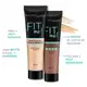 Maybelline Fit Me! Toque Matte + Fresh 110 - Base Líquida 35ml (4)