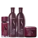 Senscience Escova de Hidratação Anti-Age Matizadora Kit (4 Produtos)
