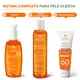 Darrow Actine Pele Acneica - Adstringente Facial 190ml (2)