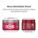 Felps Professional S.O.S. Reconstrução - Máscara de Reconstrução 300g (3)