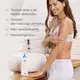 ISDIN Hydration Ureadin 10 - Loção Hidratante Corporal 400ml (4)