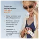 ISDIN Eryfotona AK-NMSC Fluid FPS 99 - Protetor Solar Facial 50ml (6)