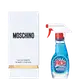 Moschino Fresh Couture Eau de Toilette - Perfume Feminino 30ml (4)