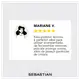Sebastian Professional Trilliant - Protetor Térmico 150ml (5)
