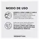 Sebastian Professional Flaunt Shine Define - Spray de Brilho 200ml (4)