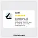 Sebastian Professional Flaunt Shine Define - Spray de Brilho 200ml (3)
