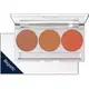GLAMOUR GLOW PALETTE TRIO SET MAGNETIC GLOW 3 KRYOLAN (1)