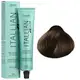 Coloração Itallian Color Sem Amônia 60g 4.0 Castanho (1)
