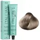 Coloração Itallian Color Sem Amônia 60g 10.1 Loiro Platina Cinza (1)
