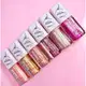 Ruby Rose Gloss Labial - Shooting Star - HB-8234-3 (4)