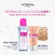 L'Oréal Paris Dermo Expertise Solução de Limpeza 5 em 1 - Água Micelar 100ml (8)