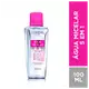 L'Oréal Paris Dermo Expertise Solução de Limpeza 5 em 1 - Água Micelar 100ml (3)