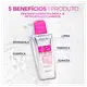 L'Oréal Paris Dermo Expertise Solução de Limpeza 5 em 1 - Água Micelar 100ml (4)