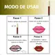 Batom Líquido Ruby Rose Silk Skin Comfort Lips SL02 3,5ml HB-L6201-2 (4)