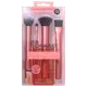 Real Techniques Kit de Pinceis Flawless Base (4 Produtos) (4)