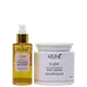 Keune Care Vital Nutrition - Máscara de Nutrição 200ml (10)