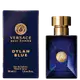 Dylan Blue Pour Homme Versace Eau de Toilette - Perfume Masculino 30ml (3)