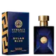 Dylan Blue Pour Homme Versace Eau de Toilette - Perfume Masculino 50ml (2)