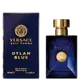 Dylan Blue Pour Homme Versace Eau de Toilette - Perfume Masculino 50ml (3)