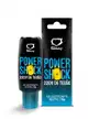 Power Shock 220 V de Tesão Gel Eletrizante Neutro Sexy Fantasy