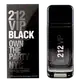 212 VIP Black Carolina Herrera Eau de Parfum - Perfume Masculino 100ml (10)