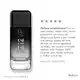 212 VIP Black Carolina Herrera Eau de Parfum - Perfume Masculino 50ml (9)