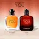 Stronger With You Giorgio Armani Eau de Toilette - Perfume Masculino 100ml (5)