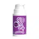 Lubrificante Suga+ Sugador Líquido Beijável Sexy Fantasy 20g Blueberry (1)