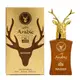 Arabic Collection A019 Wazeer Lattafa Perfumes Eau de Parfum  - Perfume Unissex 25ml