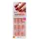 Kiss New York Impress Curta Summer Love - Unhas Postiças (5)