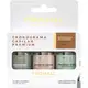 Prohall - Kit Cronograma Ampolas de Tratamento Premium Box 3x 15ml (3)