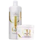 Kit Wella Professionals Oil Reflections Duo Salão (2 Produtos) (1)