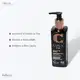 TRUSS Curly Fix - Ativador de Cachos 250ml (6)