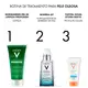 Vichy Normaderm Limpeza Profunda - Gel de Limpeza Facial 60g (7)