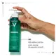 Vichy Normaderm Limpeza Profunda - Gel de Limpeza Facial 60g (6)