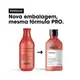 L'Oréal Professionnel Inforcer - Shampoo Fortificante Antiquebra 300ml (4)