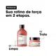 L'Oréal Professionnel Inforcer - Máscara de Tratamento Capilar 250g (6)