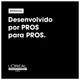 L'Oréal Professionnel Inforcer - Máscara de Tratamento Capilar 250g (8)