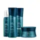 Kit Amend Expertise Volume Absoluto Home Care Mousse (4 produtos) (1)