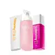 Kit Creamy Skincare Emulsão de Limpeza Mandélico FPS60 Protetor Solar (3 produtos) (1)