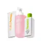 Kit Creamy Skincare Emulsão de Limpeza Tranexâmico FPS60 Protetor Solar (3 produtos) (1)