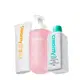 Kit Creamy Skincare Emulsão de Limpeza Salicílico FPS60 Protetor Solar (3 produtos) (1)