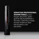 Sebastian Professional Shaper Fierce - Spray Fixador 400ml (2)