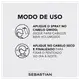 Sebastian Professional Re-Shaper Fierce - Spray Fixador 400ml (8)
