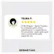 Sebastian Professional Re-Shaper Fierce - Spray Fixador 400ml (9)