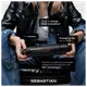 Sebastian Professional Re-Shaper Fierce - Spray Fixador 400ml (5)