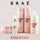 BRAÉ Essential - Fluido Reparador Capilar 260ml (4)